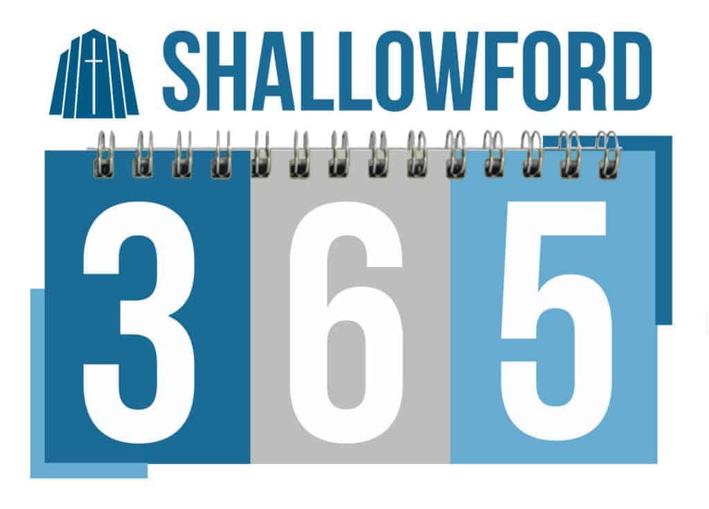 Shallowford 365