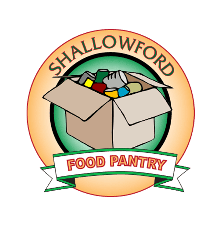 Shallowford Food Pantry