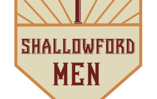 Shallowford Men Logo